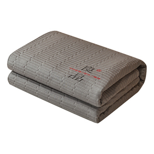 防水隔尿床笠罩家用全棉夹棉床垫保护罩抗菌防螨防滑床单罩三件套