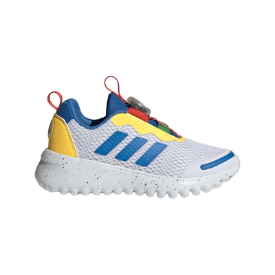 小波浪阿迪达斯轻运动小童运动鞋