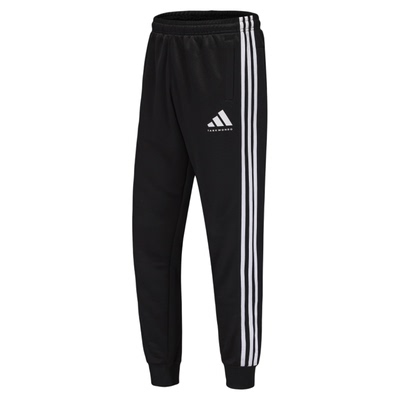 Adidas阿迪达斯2025春秋季新款长裤直筒裤男女休闲裤子TR30PT-BW