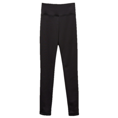 calzedonia冬弹力紧身裤加绒保暖