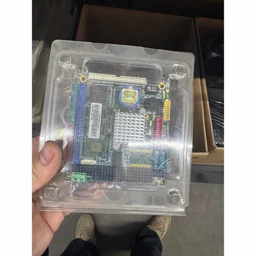 议价SBC6421DX600N工控主板维修