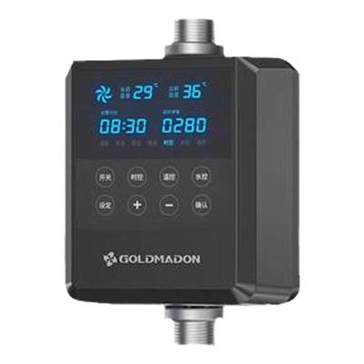 设计创新304不锈钢永磁电机