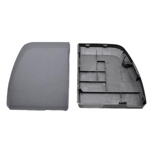 翔彩 适用于惠普HP 1020 1010打印机侧盖板 hp 1020 1018 主板边盖 hp 1020Plus 左右侧盖板 外壳 两侧边盖