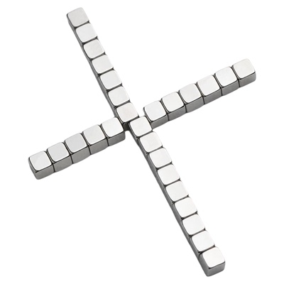 美甲魔方磁铁圆形磁铁珠2025新款