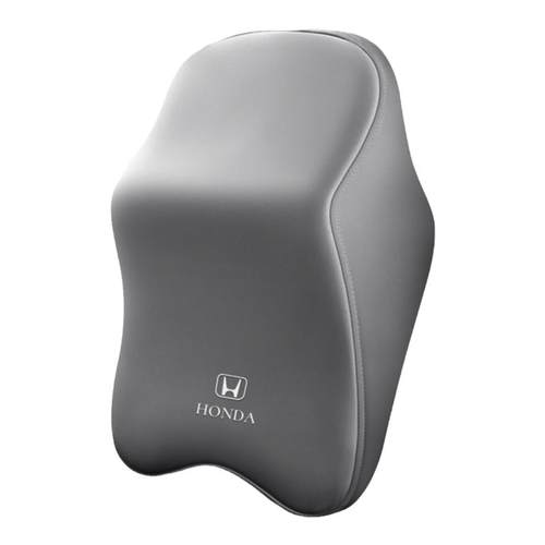 适用于本田头枕汽车专用crv思域雅阁xrv皓影型格主靠枕护颈枕腰靠