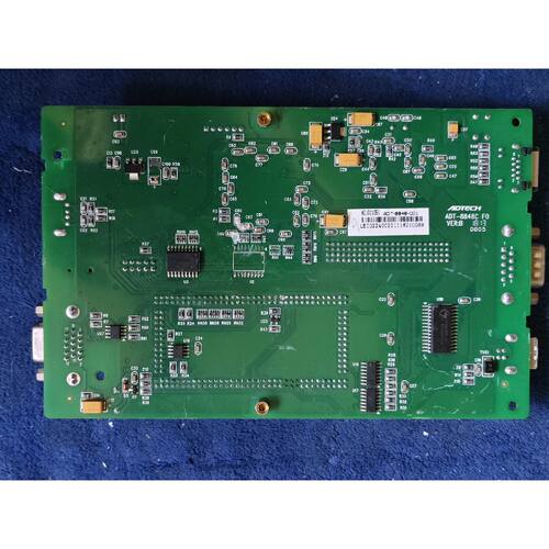 询价-ADTECH众为兴控制器主板 ADT-8848C FO VE