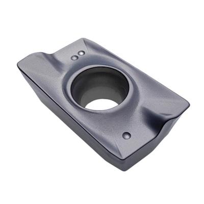 金属陶瓷铣刀片光洁度亮布拉米特