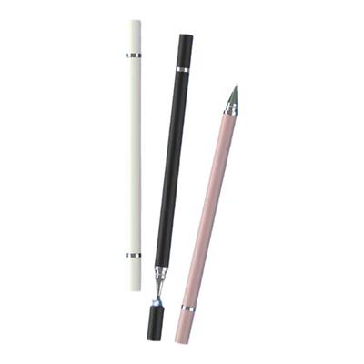 手机触屏笔ipad电容笔两用二合一