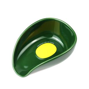 AIRFLOW气流 小芒咖啡称豆碟手冲意式称量咖啡豆盘分装盘咖啡豆碗