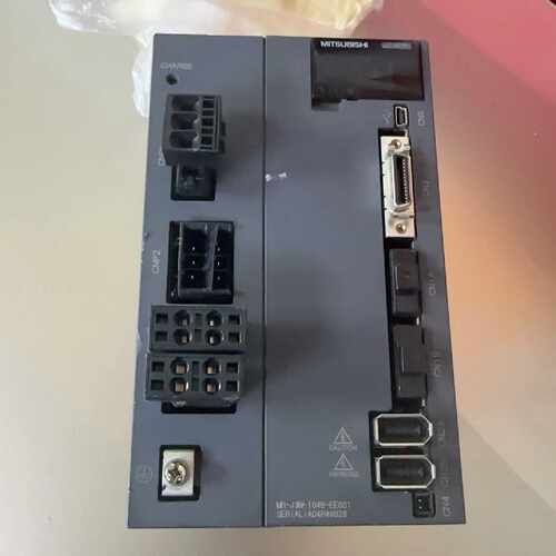 议价伺服驱动器MRJ3W104BEE001没有测试条件维修