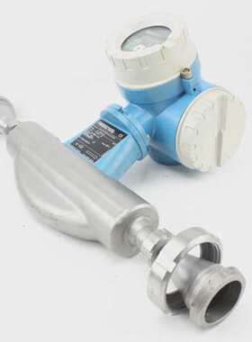 ENDRESS  HAUSER PROMASS 60F/63F 63FS15-FMW00A00B1A