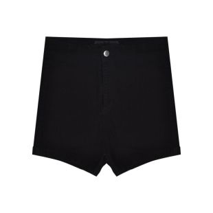 高腰紧身牛仔短裤女包臀2026年新款夏季网红泫雅性感显瘦热裤薄款