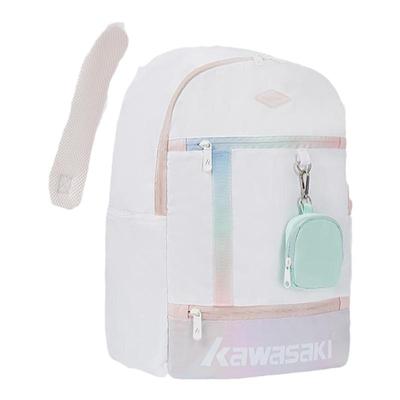 Kawasaki川崎羽毛球包多功能运动
