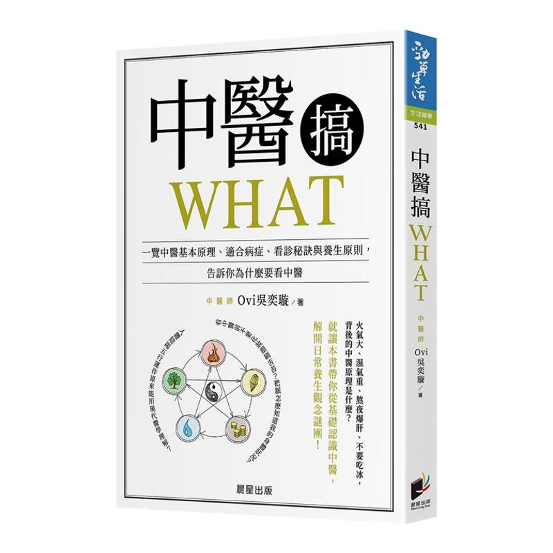 一览中医基本原理、适合病症看诊