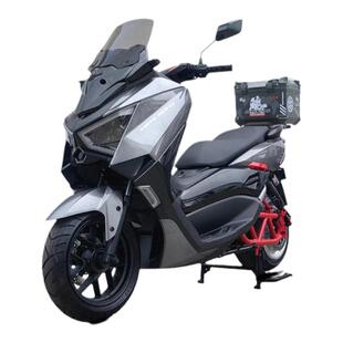 新款倍特电摩GT1000大功率高速电动摩托车72V大型两轮锂电电动车