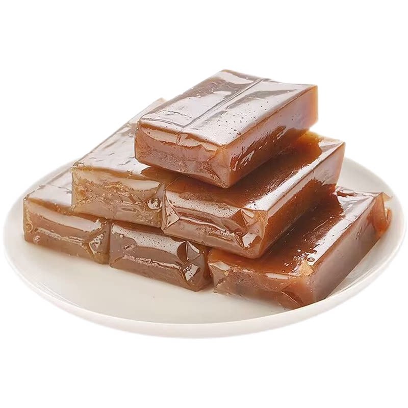 御食园羊羹糕点小吃零食年货点心