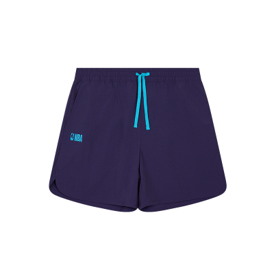 迪卡侬NBA联名运动短裤透气轻质