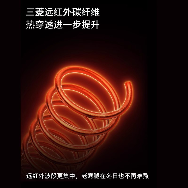 【25年新款】科西K3Pro取暖器家用暖风机电暖器节能浴室热风机