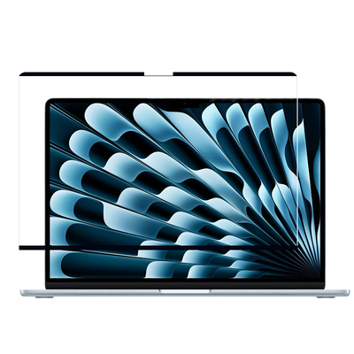 适用于macbook可拆卸磁吸膜