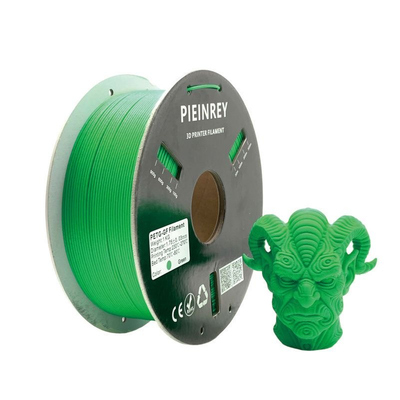 PETG GF玻璃纤维1.75mm3D打印耗材磨砂表面 1kg