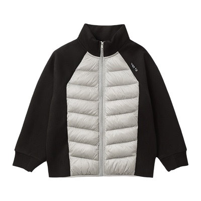 90白鸭绒羽绒服校服内搭外套