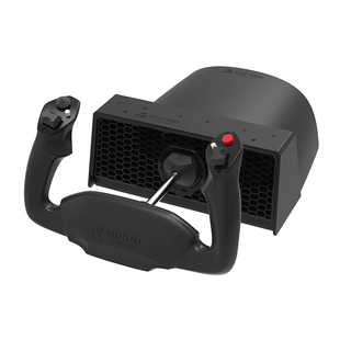 Honeycomb蜂窝YOKE Lite版飞行摇杆微软模拟飞行2020 P3D xplane