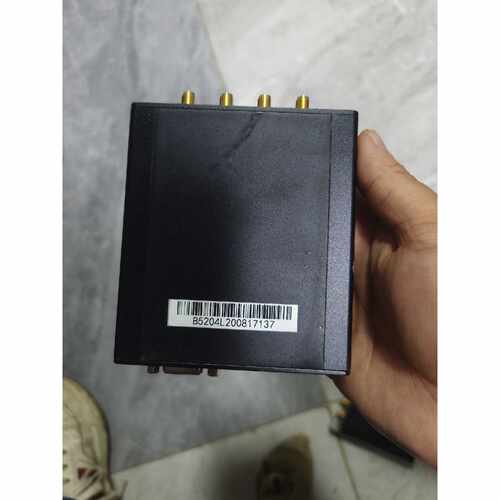 议价纬景UHF超高频RFID读写器四通道天线口维修