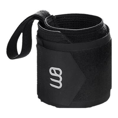 BM健身护腕力量训练卧推专用