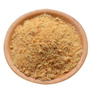 现磨熟花生粉脱皮花生米粉红皮花生即食烧烤火锅蘸料烘焙糕点原料