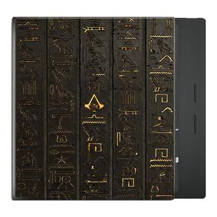 适用于iReader掌阅Ocean5Pro电子书阅读器SmartX3古代文字pro磁吸款壳7寸墨水屏Neo2Pro创意电纸书保护套复古