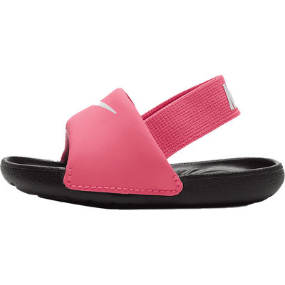 Nike/耐克正品春季款婴童休闲低帮耐磨透气轻便凉鞋BV1094-610