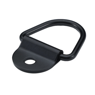 箱货车车厢拉环改装绑货用固定小拉环配件集装箱卧环车厢地板钩