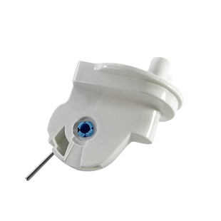 美的电风扇SAE35CA/FSA30UDR/FSA35TP连接头全新配件