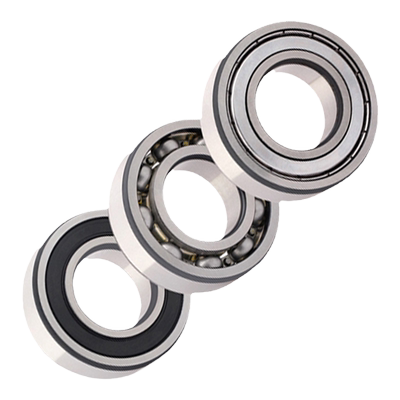 UMD进口轴承S 16001 16002 16003 16004 2RS P5 P4 不锈钢440