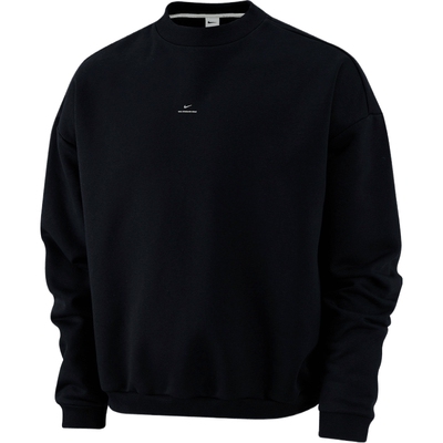 NIKE耐克男子篮球运动训练休闲圆领套头衫卫衣IM5902-010