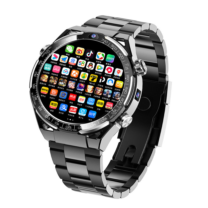 2026新款插5g卡独立微信视频通话