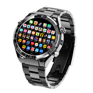 览邦Watch Ultra【2026新款智能Ai手表-可插卡独立通信】运动娱乐