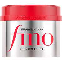 fino芬浓透润发膜230g*1罐