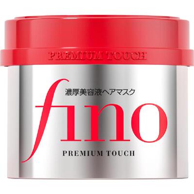 日本进口Fino/芬浓发膜倒膜柔顺