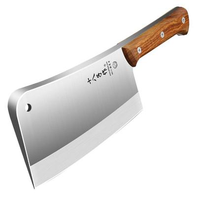 【热销骨刀】十八子砍骨刀家用