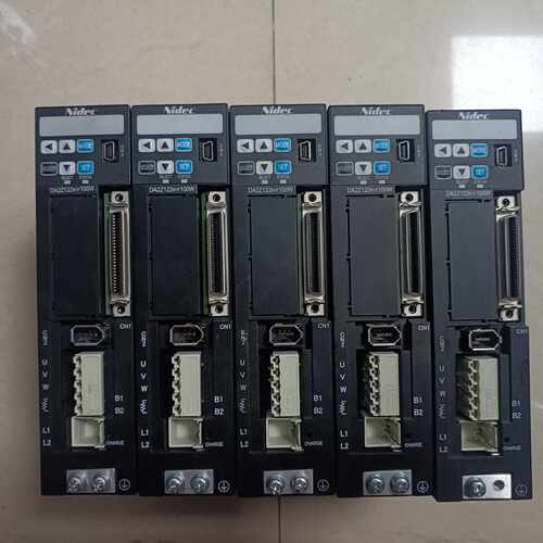 询价-三协 DA2Z122R1F 100W伺服驱动器  成