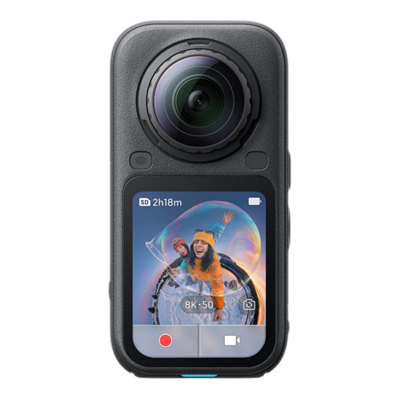 Insta360X6/X5/X4/X3运动相机