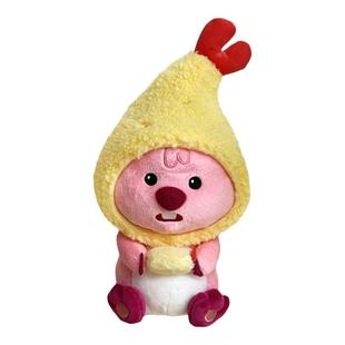 TheGreenParty惊喜福袋超值产品抽公仔香薰水杯包包帽子盲盒玩具