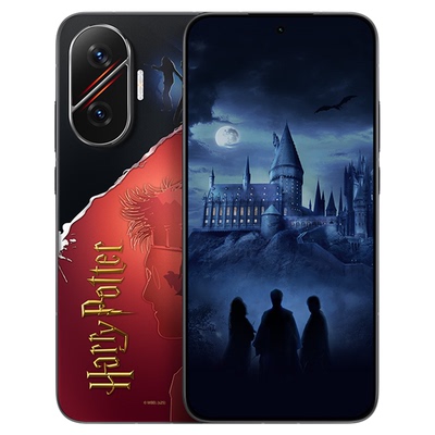 分期免息红米Turbo4Pro5G手机