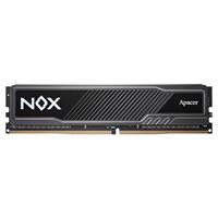 宇瞻NOX暗黑游戏内存条ddr4 3200 3600 8G台式电脑双通道16G 32g