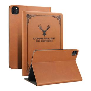 老款ipadpro12.9寸保护套简约2015年第一代爱派a1652防摔2017款2代12.9寸a1670平板电脑a1584外壳a1671休眠