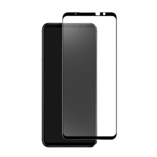 HODA好贴适用于华硕ASUS Zenfone11/12ultra高清超薄钢化膜手机贴膜保护贴zf11/12ultra通用高清膜抗指纹顺滑