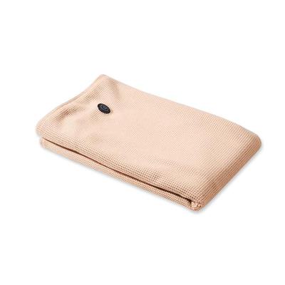 电热暖身毯发热披肩办公室盖毯腿充电加热毯子保暖神器便携可水洗