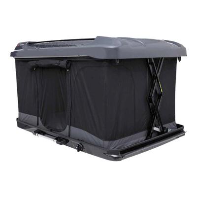 全电动车顶奢华帐篷澳洲ARB