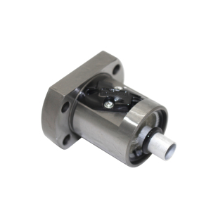 进口THK丝杠丝杆BTK2510 4010V JPF2505 BNT2010-2.6 1404-3.6ZZ+
